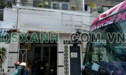 Bán nhà 90m2 Phường Thắng Tam, TP Vũng Tàu – 9.4 Tỷ