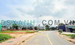 Bán đất Tổ 2, P. Nông Tiến, TP. Tuyên Quang, 138m2, 2tỷ xxx