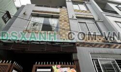 Bán nhà lô góc Trần Cao Vân 61m2, Q. Thanh Khê, ĐN – Giá nhỉnh 6 tỷ