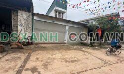 Bán nhà 79m² Xã Tích Giang, Huyện Phúc Thọ – Giá 2.x tỷ