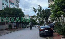 Bán nhà 75m² Phường Cao Xanh, TP Hạ Long, ô tô, kinh doanh