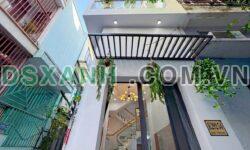 Bán nhà 31m2 P. Tân Chính, Q. Thanh Khê, TP. Đà Nẵng 3.45 tỷ TL.