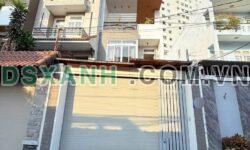 Bán nhà 117m2 Nguyễn Thị Minh Khai, Phường 8, TP Vũng Tàu – 9.999 Tỷ