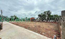 Bán Đất Nền Xã Mỹ Lộc, Phước Hậu, Cần Giuộc, Long An từ 90m2, giá từ 880 Triệu