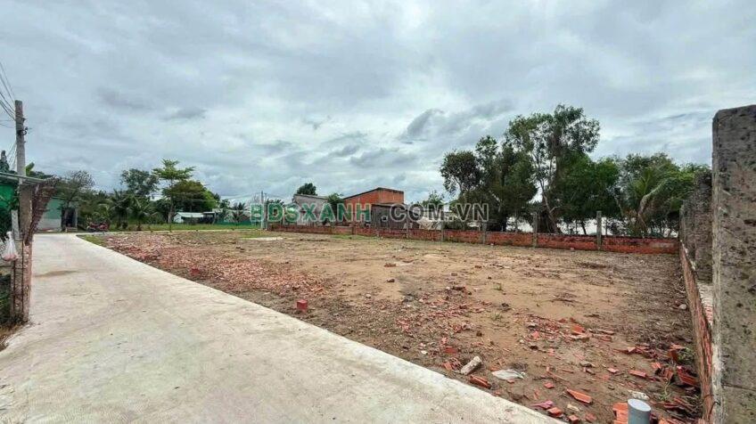 Bán Đất Nền Xã Mỹ Lộc, Phước Hậu, Cần Giuộc, Long An từ 90m2, giá từ 880 Triệu