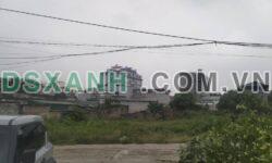 Bán Đất Phường Vân Phú, TP. Việt Trì, 100m2, Giá 1.x Tỷ