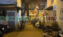 Bán Nhà Quận Bắc Từ Liêm 35m2, Ô tô Tránh, Giá Hơn 7 Tỷ