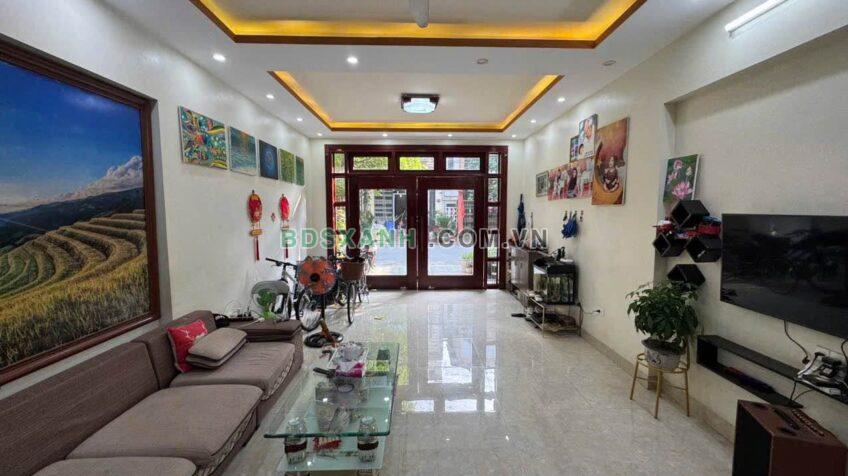 Bán 95m2 nhà 2 tầng Trần Thủ Độ, P. Nam Cường, TP Lào Cai 3.4xx tỷ