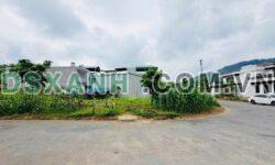 Bán đất lô góc gần Tiểu khu 20, Xuân Tăng, TP Lào Cai, 312m2, 2.82 tỷ.