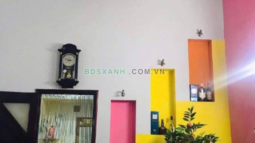 Bán nhà Quận 4, Phường 14, 95m2, Hẻm 4m, 10.x Tỷ TL
