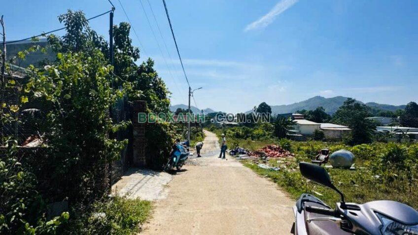 Bán đất 152m2 Kiệt ô tô P. Hoà Khánh, Q. Liên Chiểu, ĐN 1.7xx tỷ