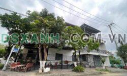 Bán Nhà Lô Gốc P.Hòa Xuân 187m2, Q.Cẩm Lệ – Giá 8.6 Tỷ