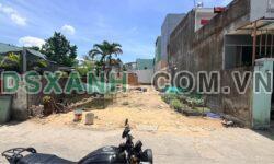 Bán đất 220.5m² Kiệt 64 Trần Đình Tri, Quận Liên Chiểu, 7.2 tỷ