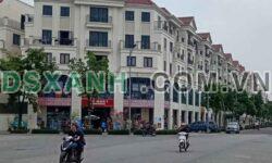 Bán nhà liền kề KĐT Hinode Royal Park, 90m2, X. Kim Chung, H. Hoài Đức