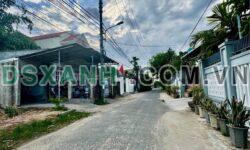 Bán Đất 109m² Giáng Đông, Phường Hoà Xuân, Quận Cẩm Lệ, 2.6x Tỷ