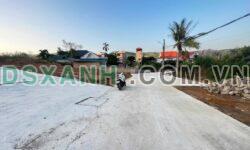 Bán Đất 64m2 ngõ 41 Đồng Đăng, Việt Hưng, TP Hạ Long 840 Triệu Sổ Đỏ