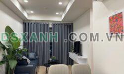 Bán Căn hộ 52m² Phường Bãi Cháy TP Hạ Long, view biển, giá 2.3x tỷ