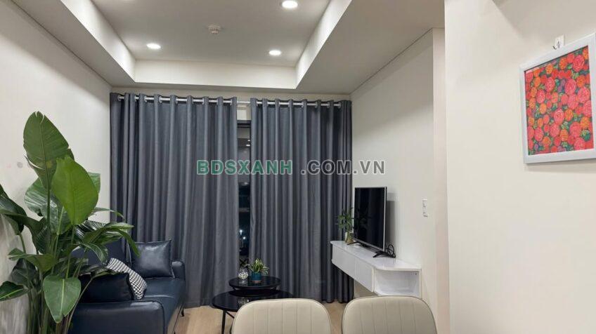 Bán Căn hộ 52m² Phường Bãi Cháy TP Hạ Long, view biển, giá 2.3x tỷ
