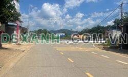 Bán đất 5x20m Nguyễn Chí Thanh, P. Minh Xuân, TP Tuyên Quang 3.6 tỷ