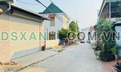Bán Đất Phường Giếng Đáy, TP Hạ Long, 76m2, Giá 2x Tr/m2