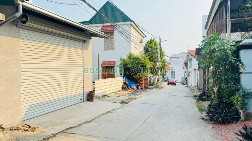 Bán Đất Phường Giếng Đáy, TP Hạ Long, 76m2, Giá 2x Tr/m2