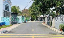 Bán Đất 5x20m MT Huỳnh Văn Cọ, Thị trấn Củ Chi, H. Củ Chi 3.5 Tỷ