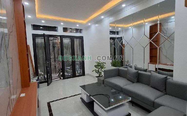 Bán nhà Phường Hàng Buồm, Q. Hoàn Kiếm 47m², nhỉnh 10 tỷ