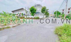 Bán đất Phường Thanh Miếu, Tp Việt Trì, 83m2, giá chỉ từ 3.x tỷ