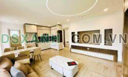 Bán Căn hộ Tôn Quang Phiệt, Quận Bắc Từ Liêm, Phường Cổ Nhuế 1, 92m², 7 tỷ
