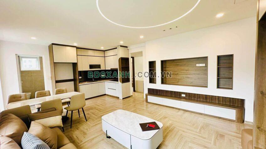 Bán Căn hộ Tôn Quang Phiệt, Quận Bắc Từ Liêm, Phường Cổ Nhuế 1, 92m², 7 tỷ
