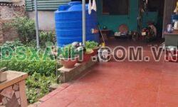 Bán nhà gần Bệnh viện Đa khoa Yên Sơn, An Tường, Tuyên Quang – DT 511m2, giá 5tỷ XX