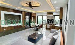 Bán nhà kinh doanh Xã Tam Hiệp, Huyện Thanh Trì 56m2, nhỉnh 12 Tỷ