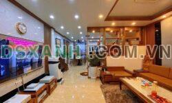 Bán Nhà Hoàng Quốc Việt, P. Nghĩa Đô, Q. Cầu Giấy, 50m², 18.6 tỷ