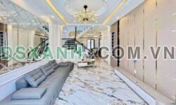 Bán nhà Nam Pháp 1, P. Lạch Tray, Q. Ngô Quyền, 45m2, 3.15 tỷ