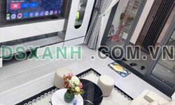 Bán Nhà 2 Tầng Kiệt Ô Tô Phường Chính Gián, Quận Thanh Khê 4,x Tỷ