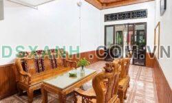 Bán Nhà 3 Tầng Lạc Đaọ, Trần Phú, Hà Giang – DT 4x21m Chỉ 2.2 Tỷ