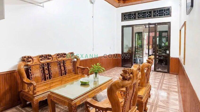 Bán Nhà 3 Tầng Lạc Đaọ, Trần Phú, Hà Giang – DT 4x21m Chỉ 2.2 Tỷ