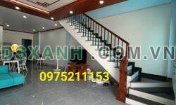 Bán nhà 75m² ngã tư Nà Cáp, P. Tân Giang, TP. Cao Bằng, 2.6 tỷ