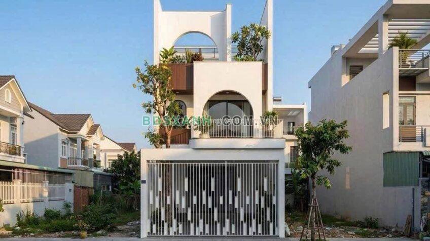Bán nhà 63m² Phường Hóa An, TP Biên Hòa, gần Metro – Giá 3.15 Tỷ