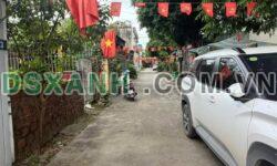 Bán Nhà Cấp 4 100m² Phường Cửa Ông, TP Cẩm Phả Chỉ 660 Triệu