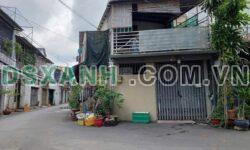 Bán nhà 40m2 Đường Số 51, Phường 14, Quận Gò Vấp 2.99 tỷ