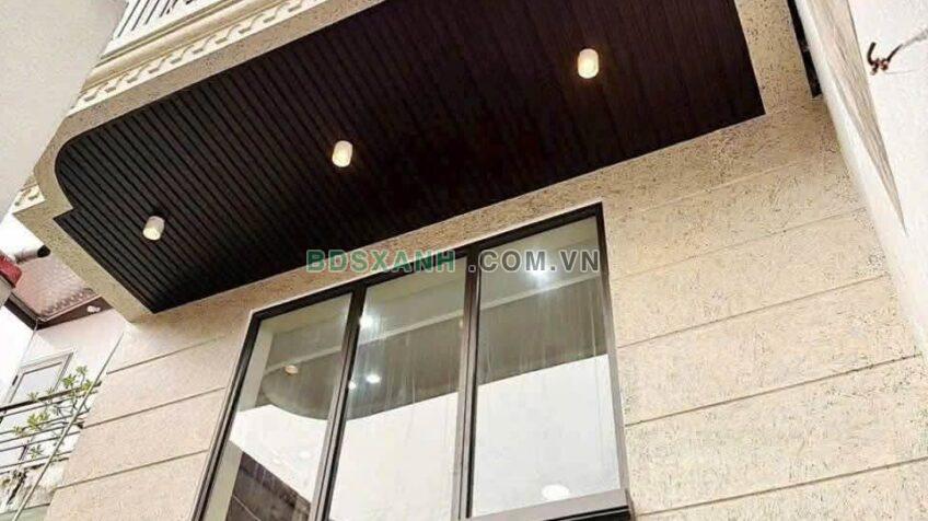 Bán nhà Phường Vĩnh Niệm, Quận Lê Chân, Hải Phòng 80m² chỉ 3.9 tỷ