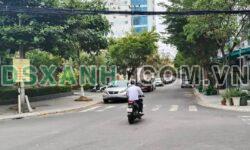 Bán đất 75m2 P. Mỹ Đình, Q. Nam Từ Liêm, MT 5m, giá tốt.