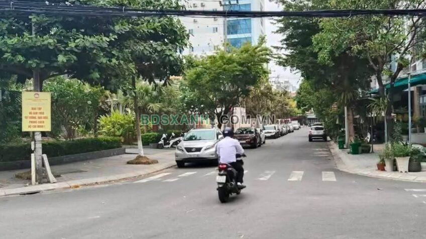 Bán đất 75m2 P. Mỹ Đình, Q. Nam Từ Liêm, MT 5m, giá tốt.