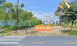Bán đất BTLK 32D 278.97m2 Phường Bãi Cháy, TP Hạ Long