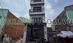Bán Nhà Hương Lộ 2,, Bình Trị Đông A, Quận Bình Tân 4x16m, giá 8.8 Tỷ