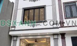 Bán nhà Tổ 60 Khu 6, Phường Hà Khẩu, TP Hạ Long 50m2, 2.5 tỷ