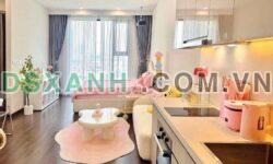 Bán Căn hộ 1PN 36m2 Hạc Thành, Đông Hải, TP Thanh Hóa – Giá Hơn 1 Tỷ VND