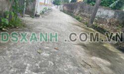 Bán đất 73.4m² Đồng Mỹ, Xã Lý Thường Kiệt, Huyện Yên Mỹ 1.x Tỷ