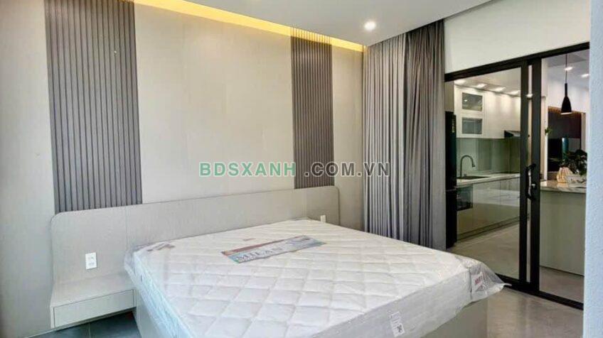 Bán nhà P. Hoà Xuân, Q. Ngũ Hành Sơn, ĐN 105m2, giá 8tỷ4